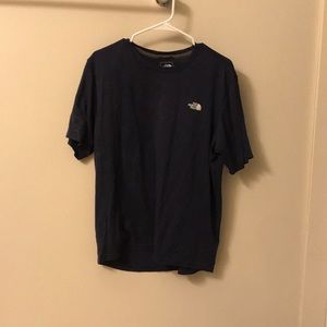 North Face T Shirt